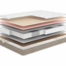 Матрас Мистер Слип Soft Line хард массаж 140х190