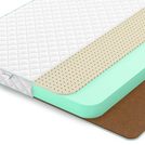 Матрас Denwir SIMPL HARD SOFT 12 110х190