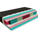 Матрас Mr.Mattress Broclley 155х200