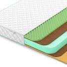 Матрас Denwir SIMPL MIDDLE MEMO RELAX FOAM 17 90х120