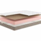 Матрас Мистер Слип Soft Line фоам кокос 90х200