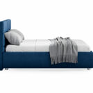 Кровать Nuvola Olivia 2.0 Velutto 26 200х190