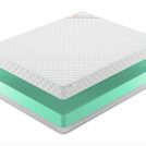 Матрас Denwir SIMPL FOAM 18 120х140