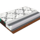 Матрас Sleeptek Lux Strutto Cocos 180х200