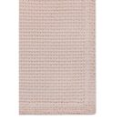 Плед Luxberry BOUCLE пломбир 200х220