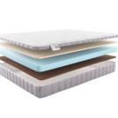 Матрас Materlux Kolari Kids 60х120
