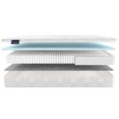 Матрас Materlux Aventino Multi 80х140